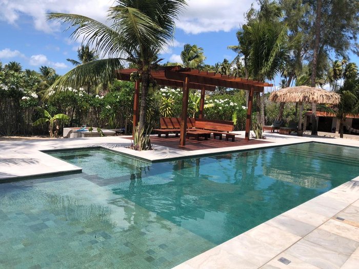 Pousada Recanto Da Praia Pool: Pictures & Reviews - Tripadvisor