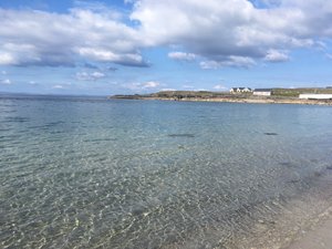 Pool & Beach