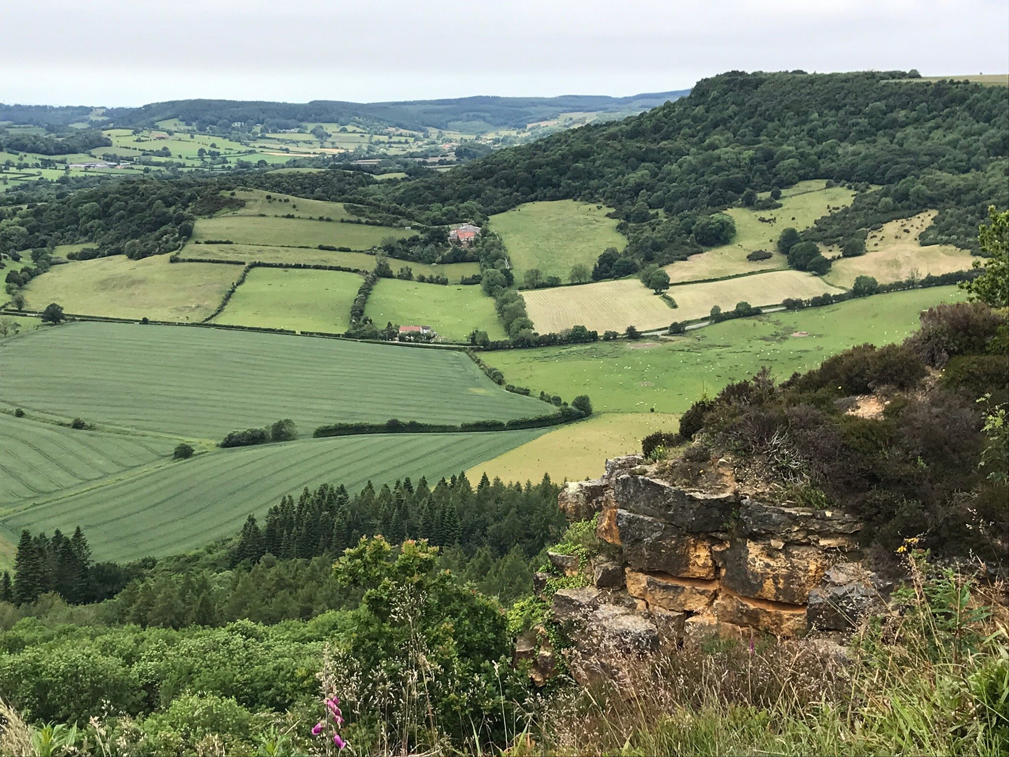 Sutton Bank National Park Centre All You Need to Know BEFORE You