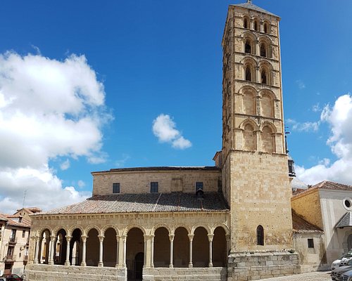 Iglesias y catedrales en Segovia - Tripadvisor