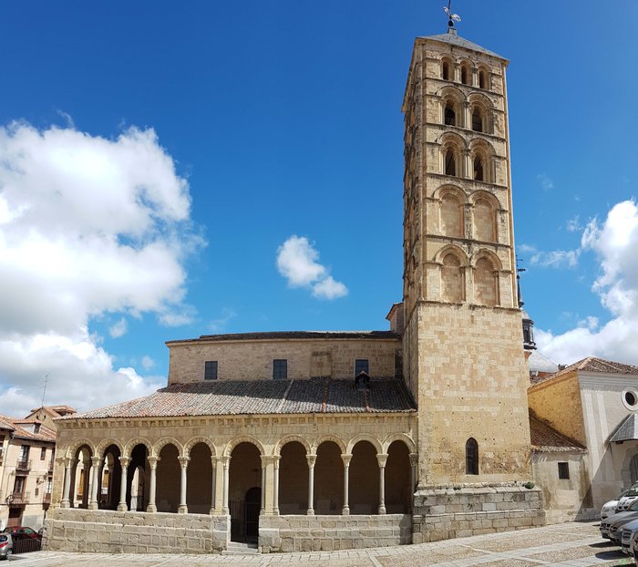 Imagen 1 de Iglesia de San Esteban