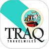 TRAQ Travel Miles Online Agency