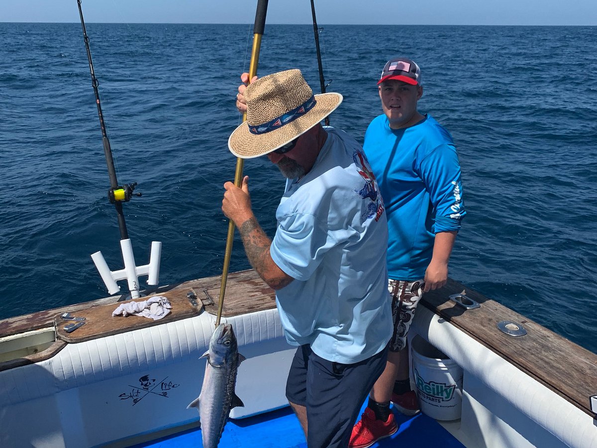 Even Better Charter Fishing (Fernandina Beach) All You Need to Know