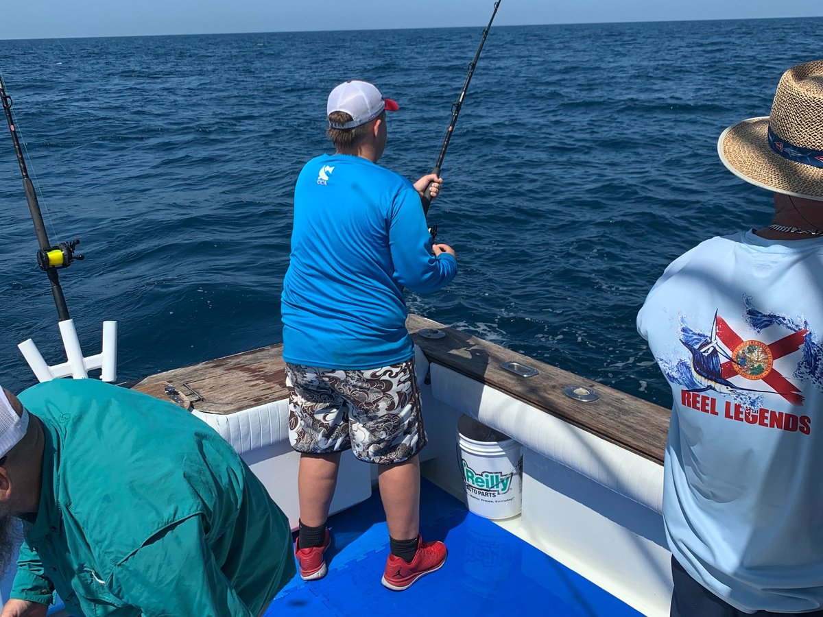 Even Better Charter Fishing (Fernandina Beach) All You Need to Know