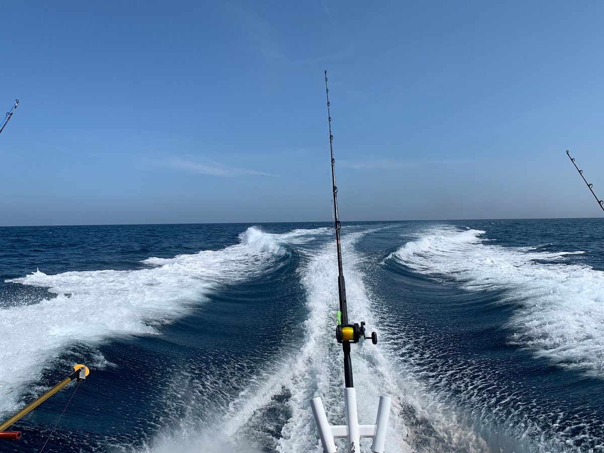 Even Better Charter Fishing - All You Need to Know BEFORE You Go (2024)