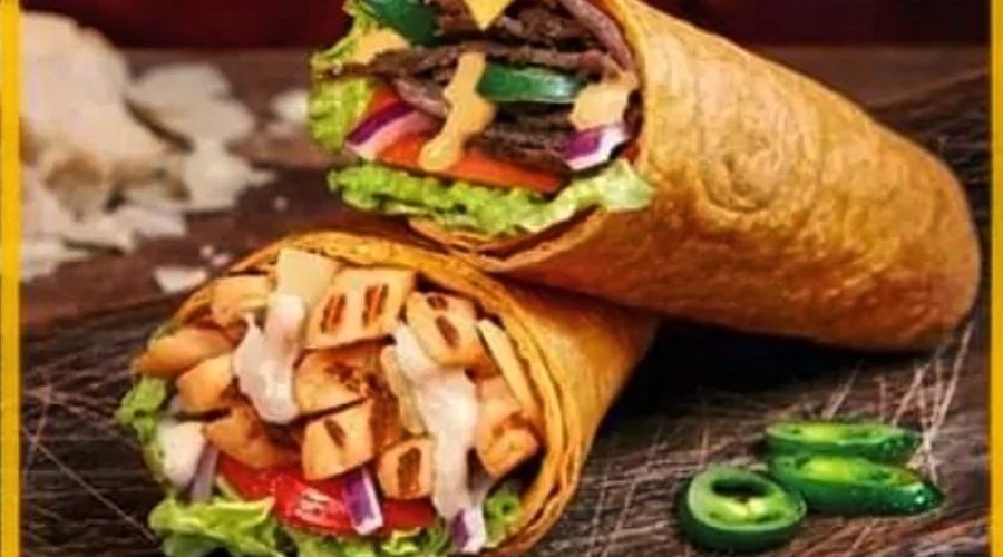 #SubwayAngra