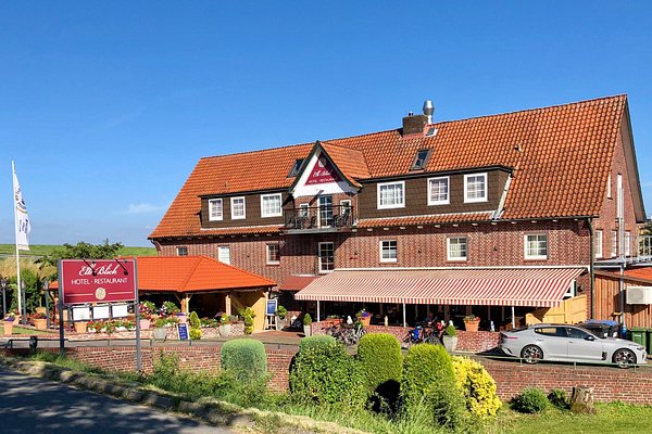 Resort-Restaurant Stilec, Kamenny Ujezd (Steinkirchen) Preise 2023