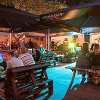Live music eve