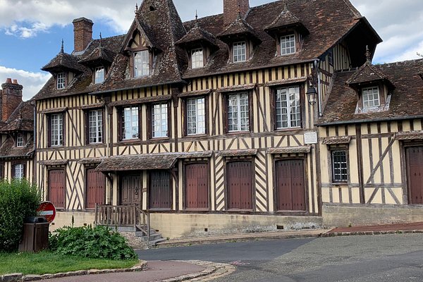 Lyons-la-Foret, France 2024: Best Places to Visit - Tripadvisor