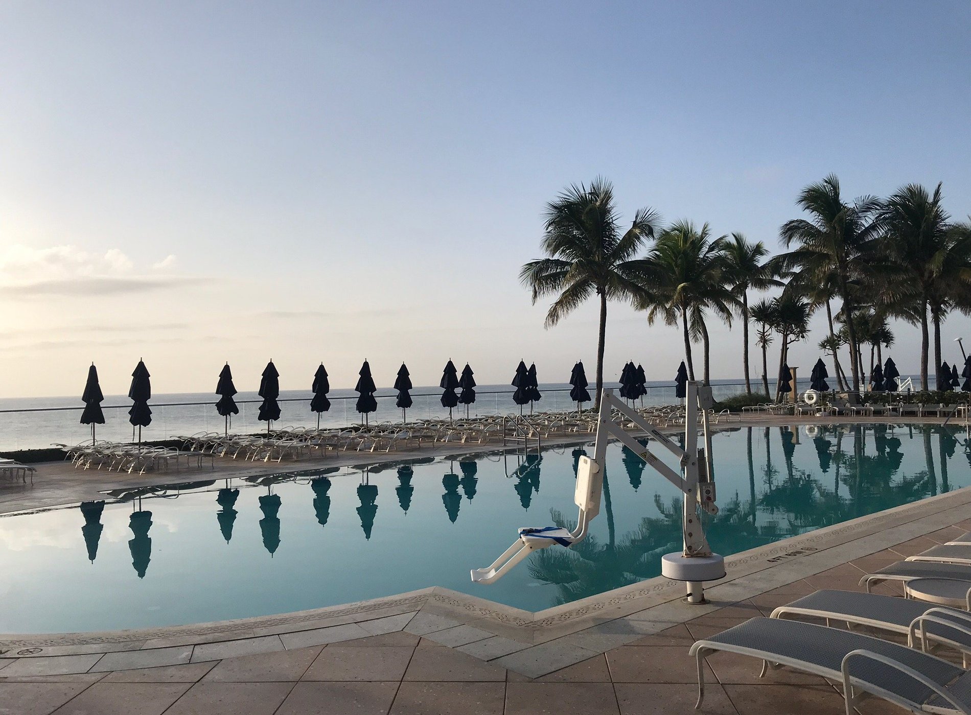 The Breakers Palm Beach by null