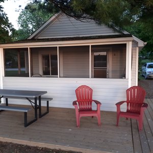  Cabin Photo
