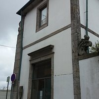 Casa da Rua D.Hugo nº5