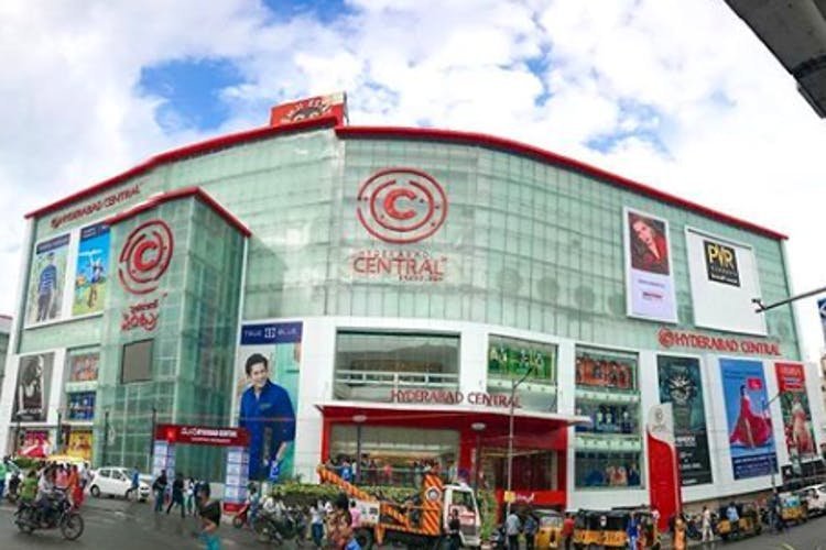 Hyderabad Central Mall - All You Need to Know BEFORE You Go (2024) -  Tripadvisor