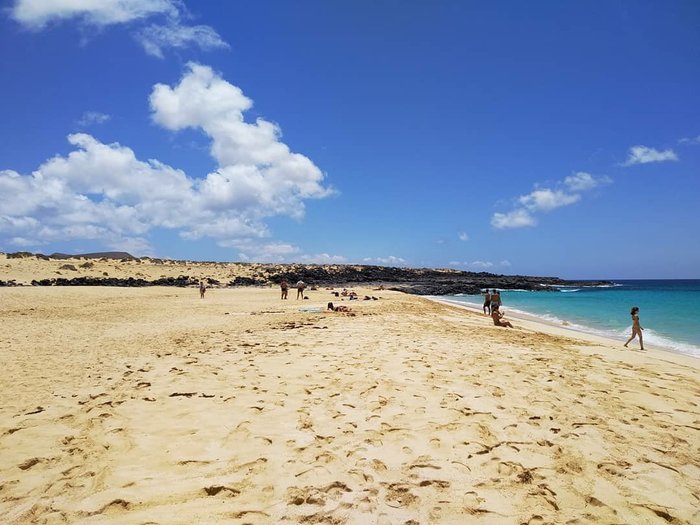 Imagen 6 de Playa de las Conchas