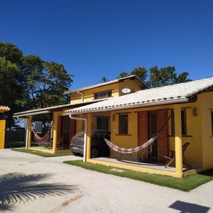 Vila Guaiamum