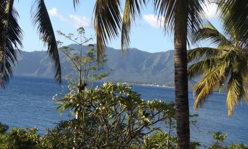 Hotel Al Amal, Anjouan, Comoros