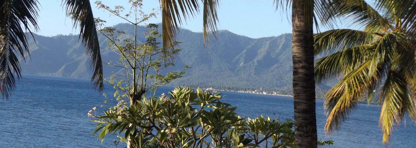 Hotel Al Amal, Anjouan, Comoros