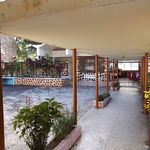 Hotel Al Amal, Anjouan, Comoros