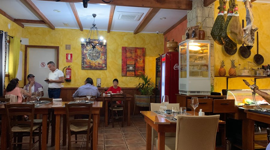 LA TASQUITA DE TONO, San Miguel de Abona - Restaurant Reviews, Photos & Phone Number - Tripadvisor