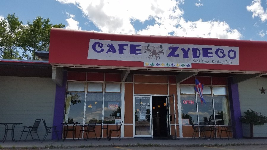 Cafe Zydeco
