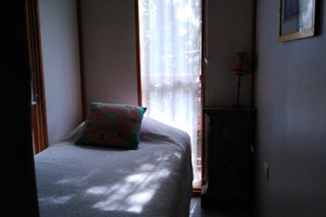 Habitación y suite