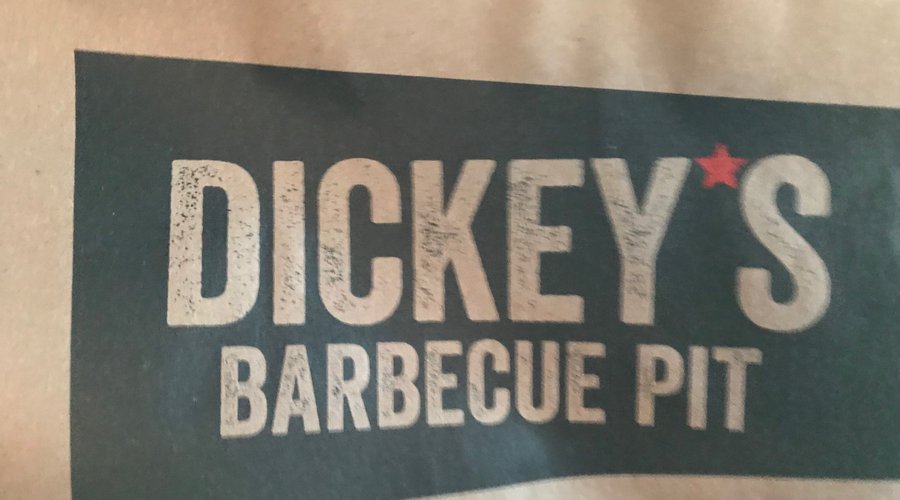 Dickey's Barbecue Pit