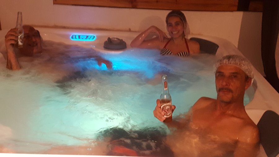 Jacuzzi