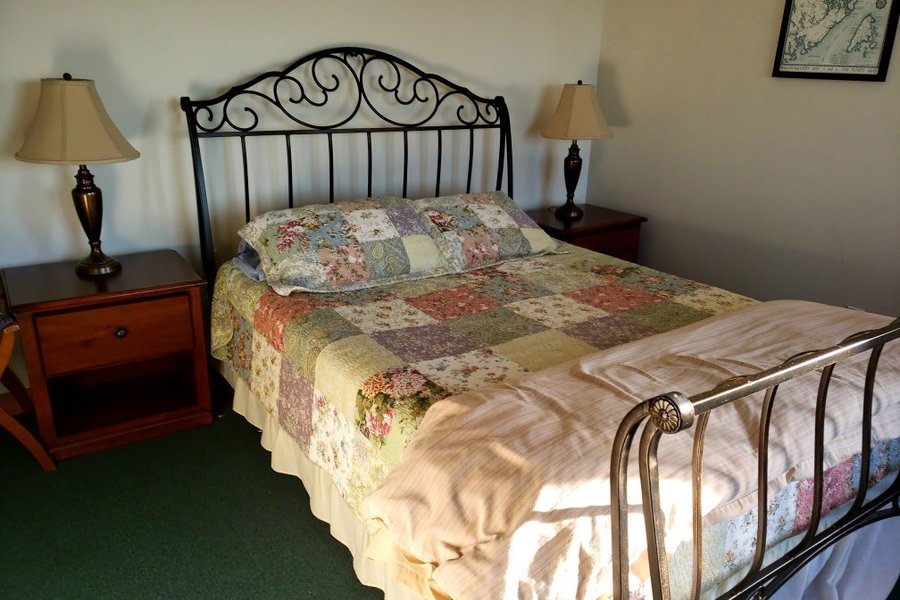 COHILL'S INN - Prices & B&B Reviews (Lubec, Maine) - Tripadvisor