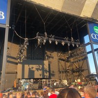 amphitheatre ccnb simpsonville