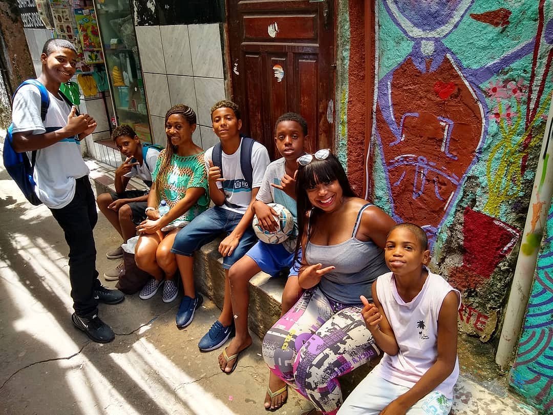 Favela Brothers Tours (Rio de Janeiro) - All You Need to Know BEFORE You Go