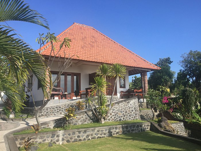 BATU BELAH BUNGALOWS AND RESTAURANT - Lodge Reviews (Datah, Indonesia)