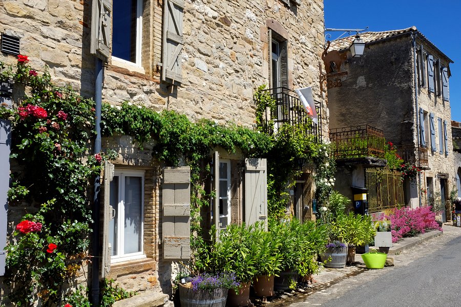 Le Secret Du Chat Prices B B Reviews Cordes Sur Ciel France Tripadvisor