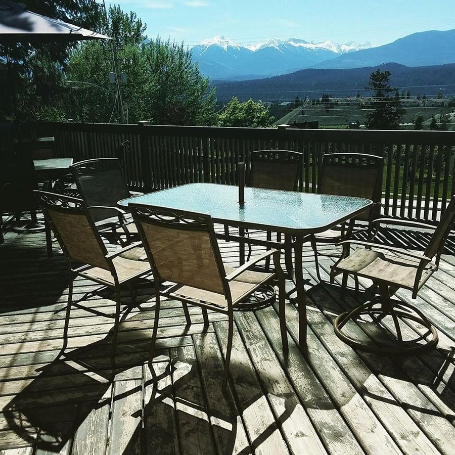 Misty River Lodge - UPDATED Prices, Reviews & Photos (Radium Hot