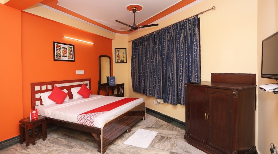 OYO 29683 HOTEL HEAVEN - Lodge Reviews (Ghaziabad, India) OYO 29683 HOTEL HEAVEN -  Lodge Reviews (Ghaziabad, India)