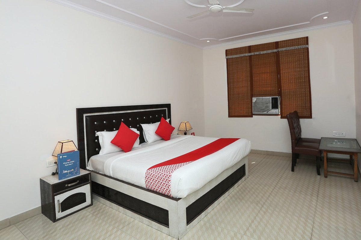 Anniversary Review Golden Tulip Vasundhara Hotel Suites