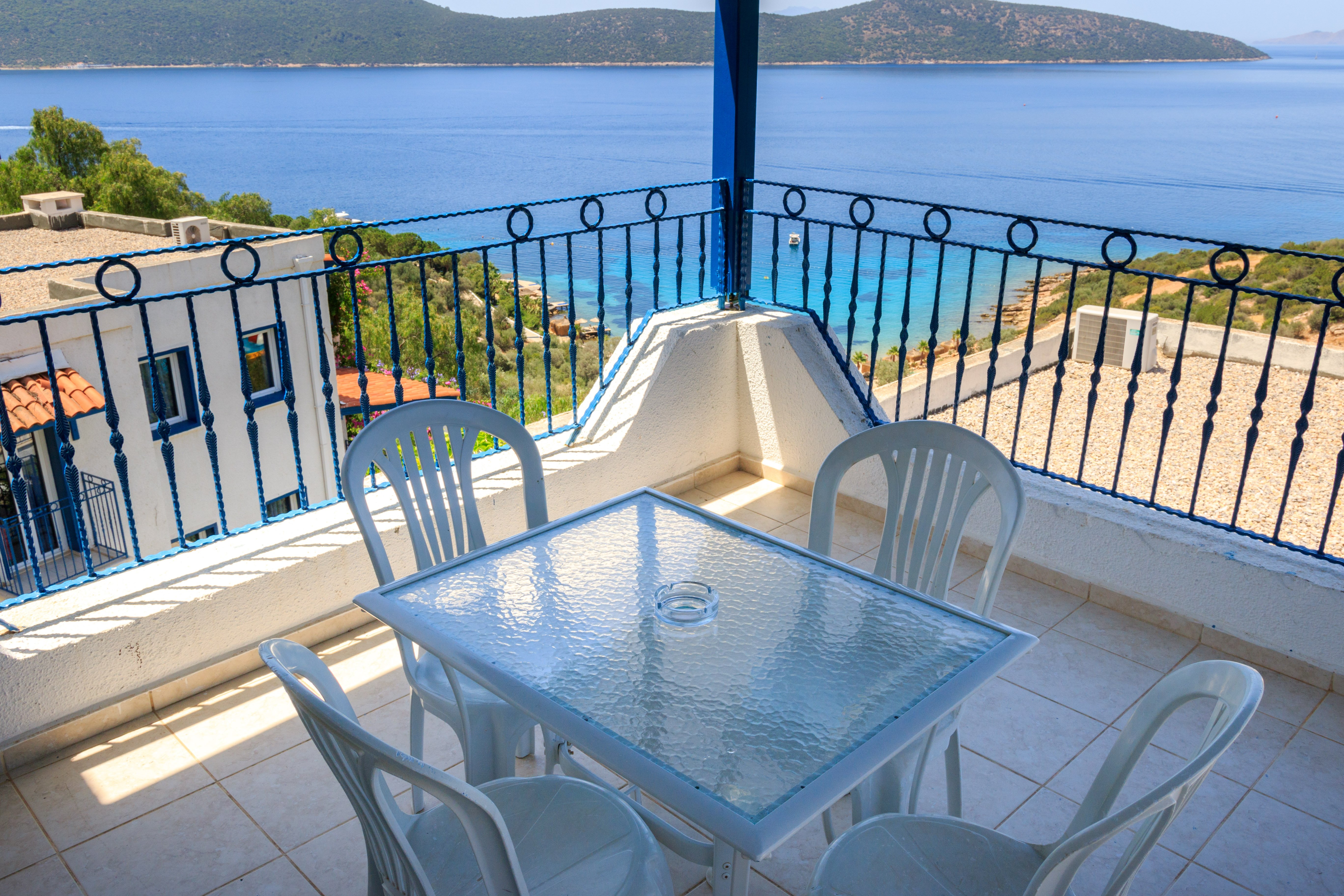 Bodrum deals holiday resort