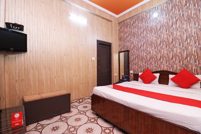 OYO 24473 ANURADHA PALACE - Hotel Reviews (Haridwar, India)