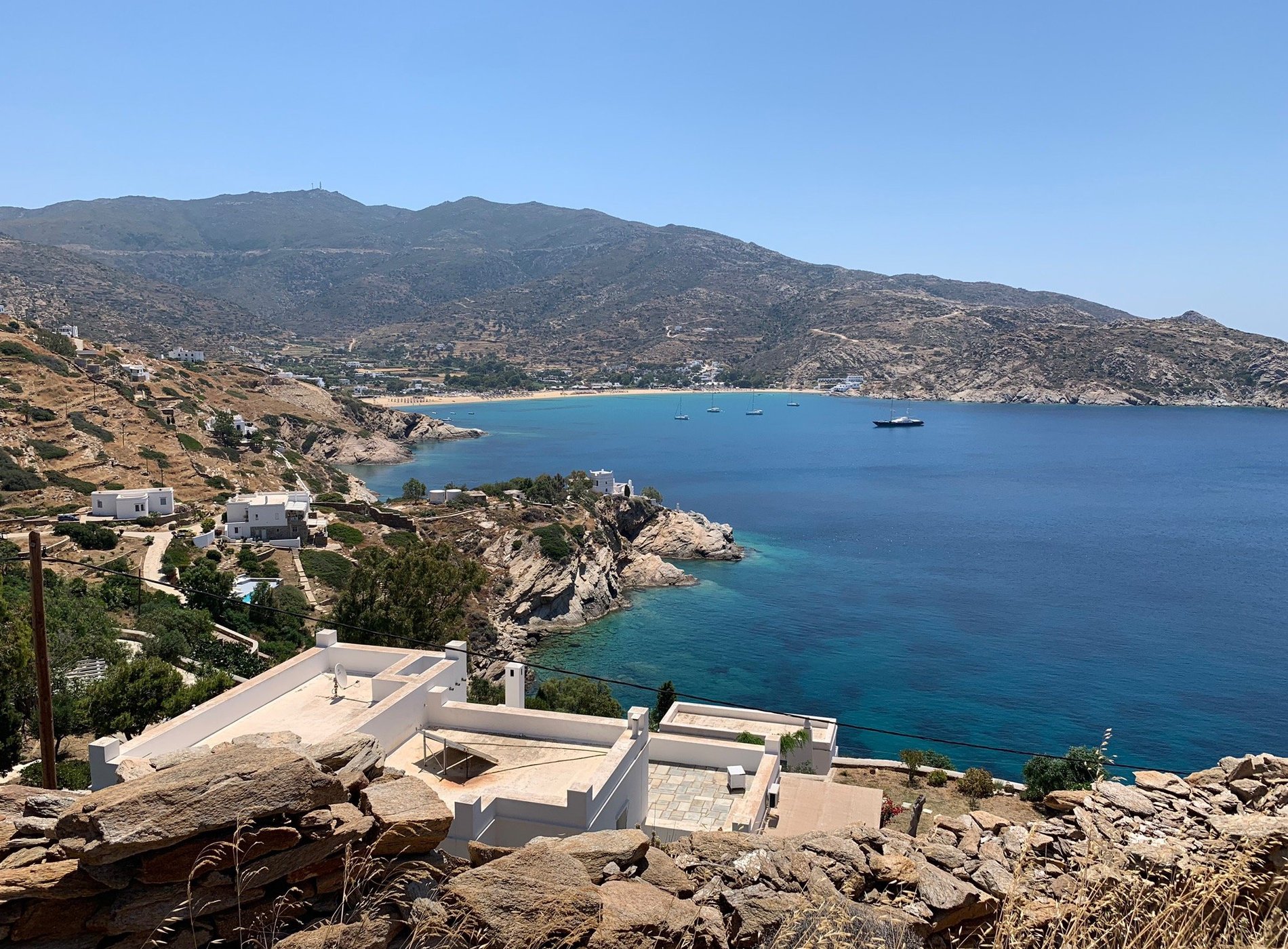 Liostasi Hotel by null