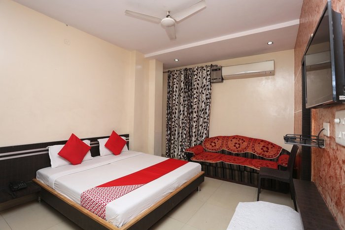 OYO 8869 HOTEL-A-FIROZA (Hisar) - Lodge Reviews & Photos - Tripadvisor