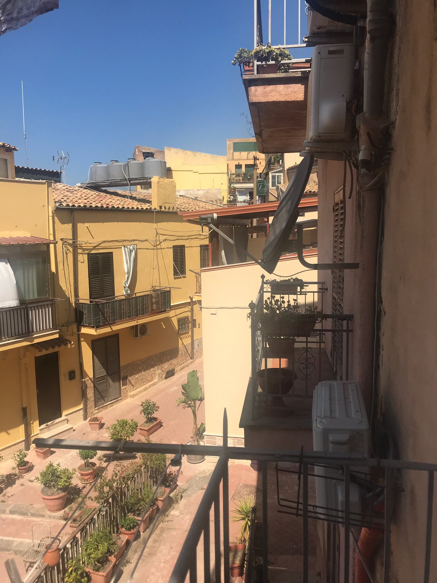 B&B ALLA CATTEDRALE - Prices & Reviews (Agrigento, Sicily, Italy)