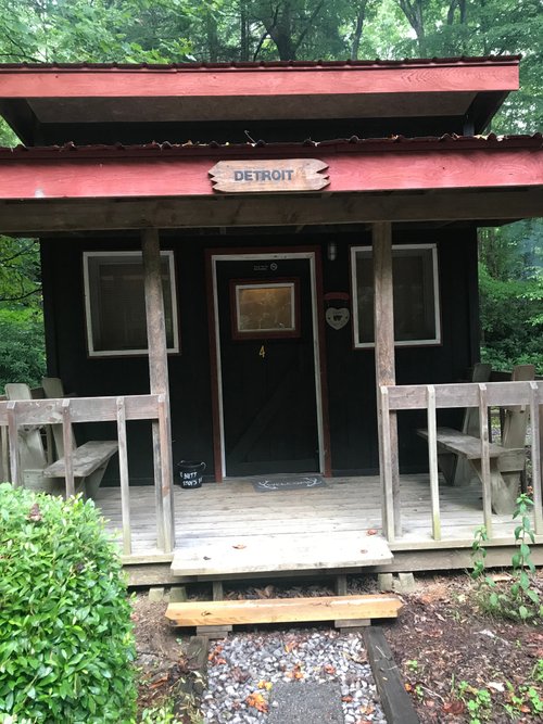 BLACK BEAR RESORT (Hampton) - Ranch Reviews, Photos, Rate Comparison