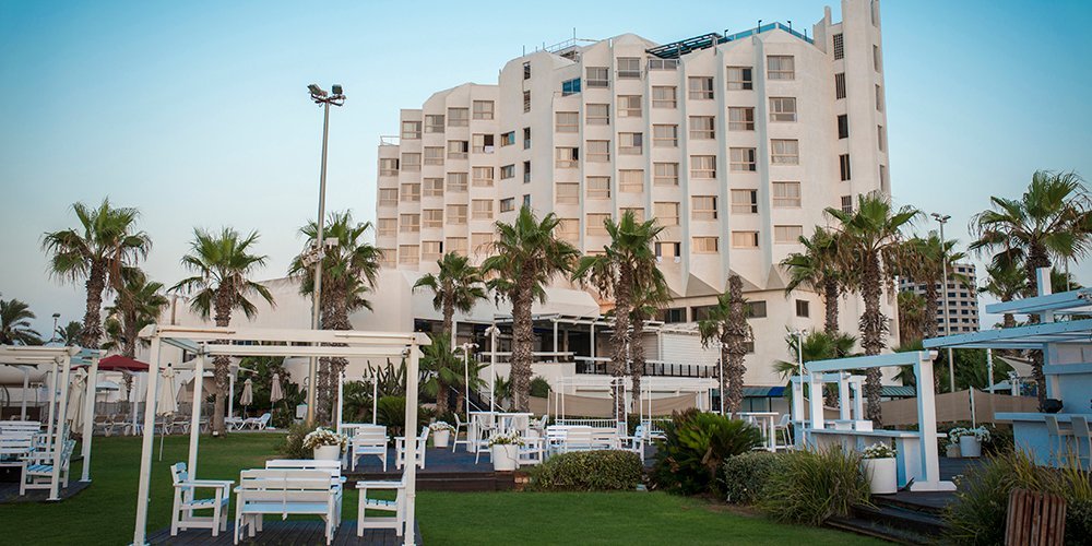 Palm Beach Hotel Acre Beach: Pictures & Reviews - Tripadvisor