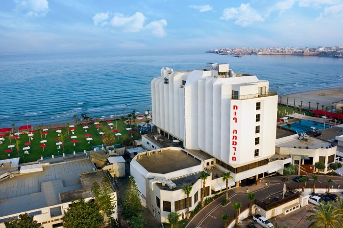 Palm Beach Hotel Acre- First Class Acre, Israel Hotels- GDS Reservation  Codes: Travel Weekly