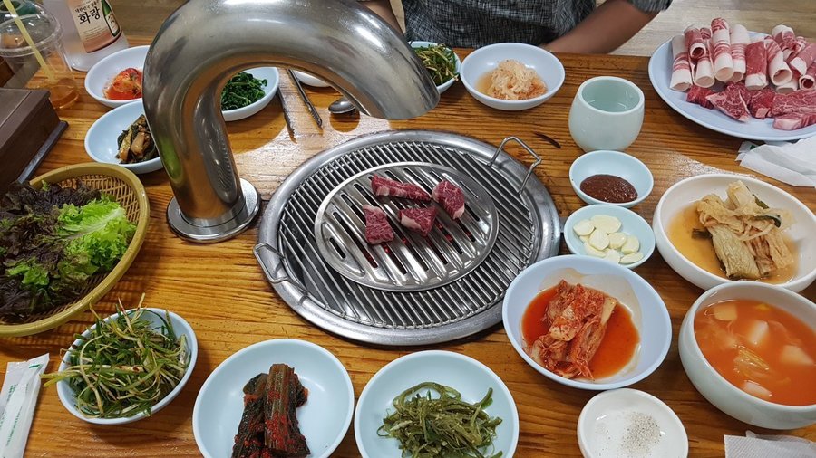 용평회관, 평창 - 레스토랑 리뷰 - 트립어드바이저