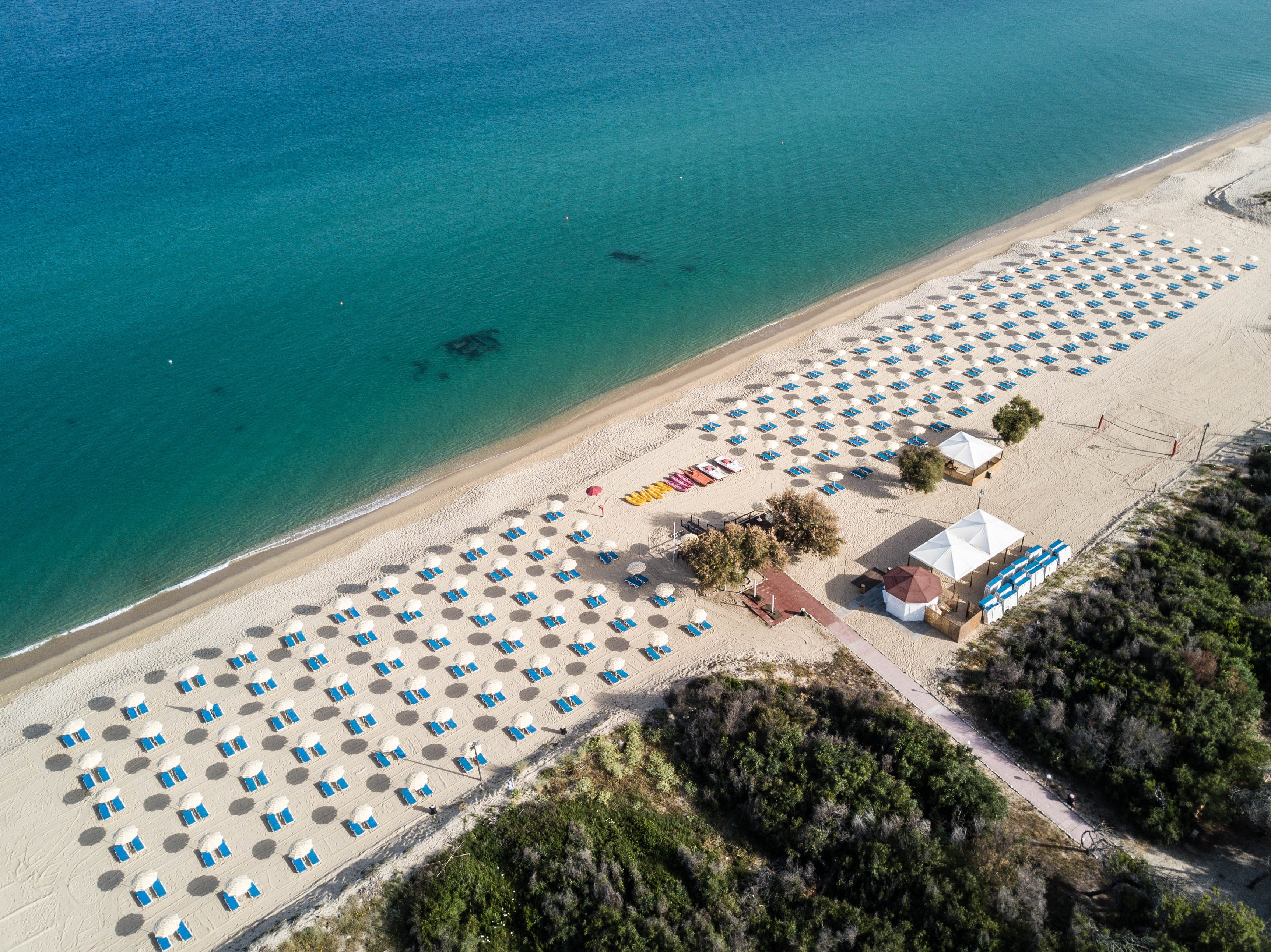 NICOTERA BEACH VILLAGE - Prices & Resort Reviews (Marina Nicotera, Italy)