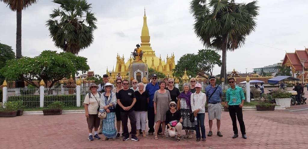 laos group tours luang prabang