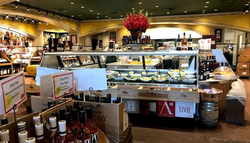 EATZIS MARKET & BAKERY, Fort Worth - Menu, Prices & Restaurant Reviews - Tripadvisor