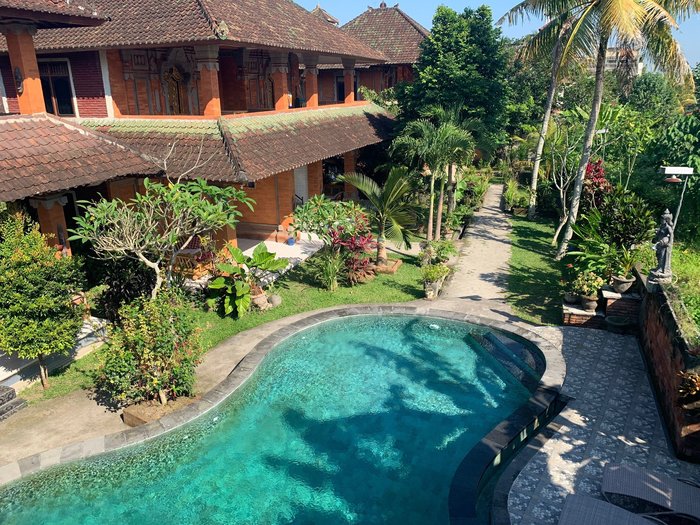 WARSI BUNGALOW (Ubud, Bali) - tarifs 2024