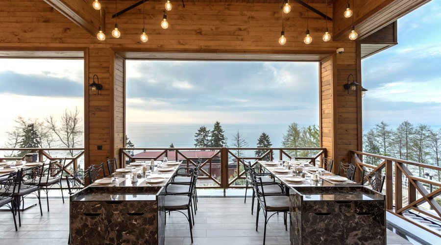 "MEAT-PITA RESTAURANT"