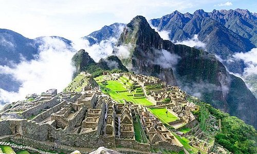 Machu Picchu, Lima and Cusco